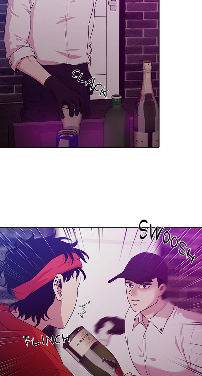 Tomorrow Chapter 161 - Page 34