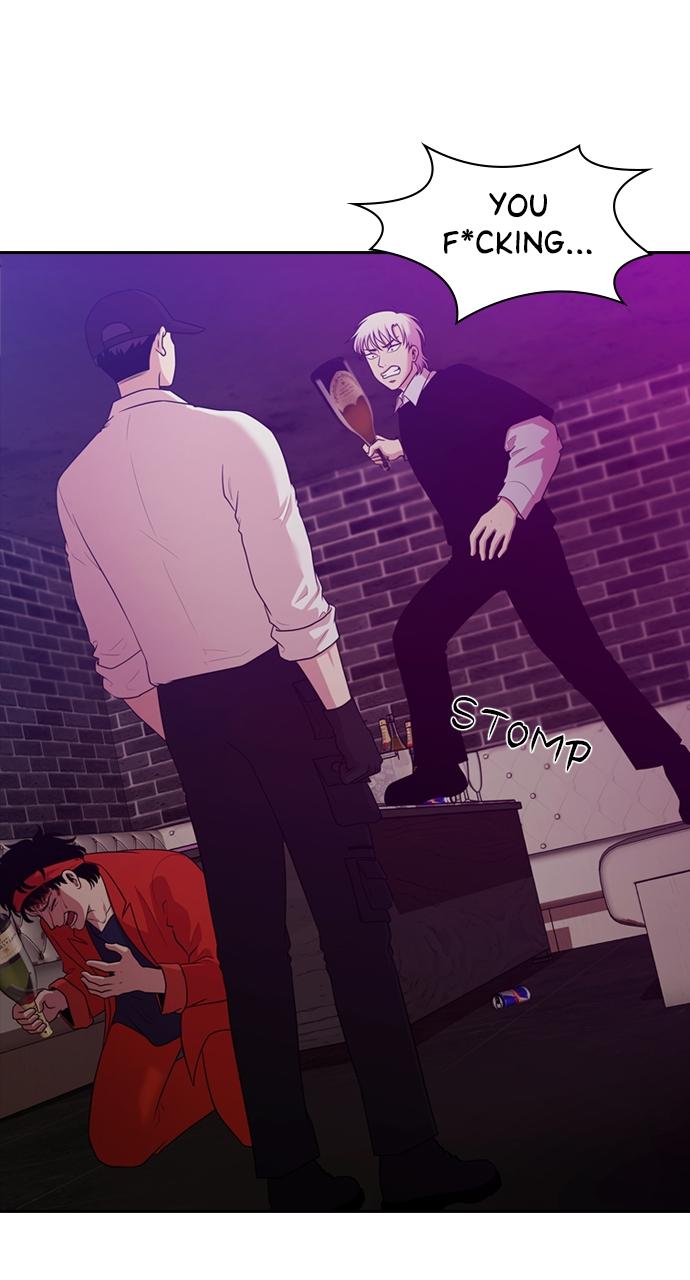 Tomorrow Chapter 161 - Page 36