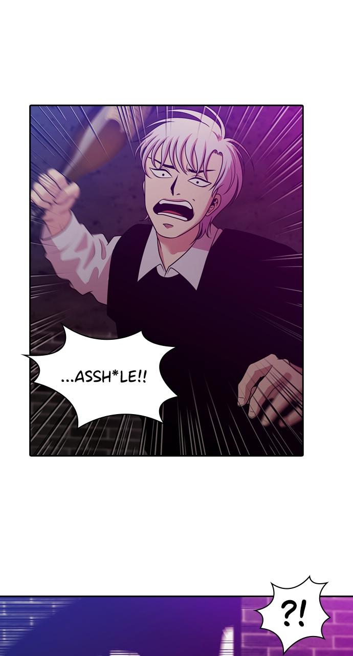 Tomorrow Chapter 161 - Page 37