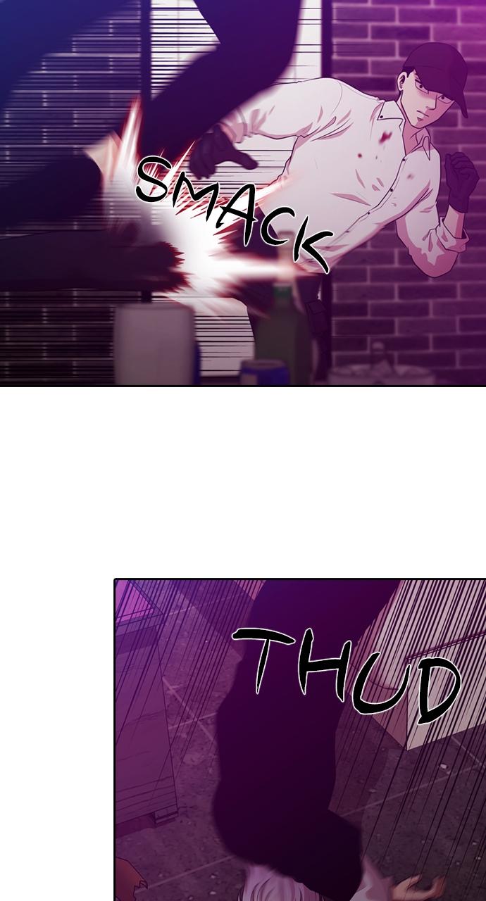 Tomorrow Chapter 161 - Page 38