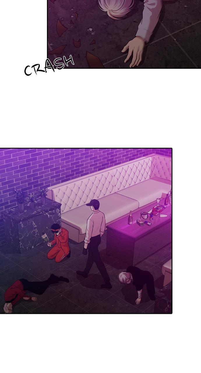 Tomorrow Chapter 161 - Page 39