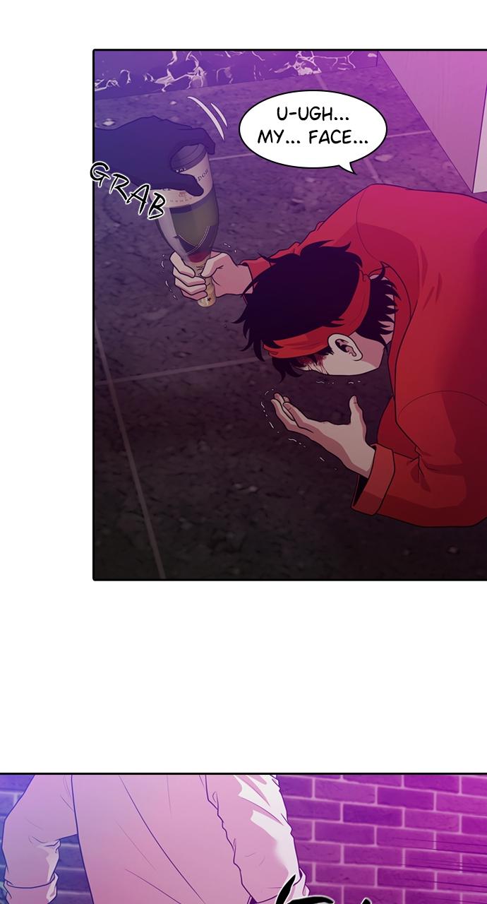 Tomorrow Chapter 161 - Page 40