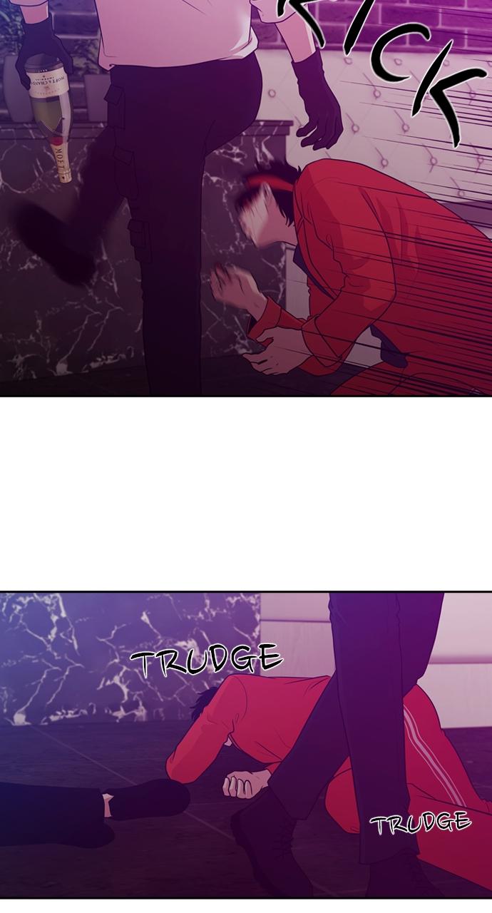 Tomorrow Chapter 161 - Page 41