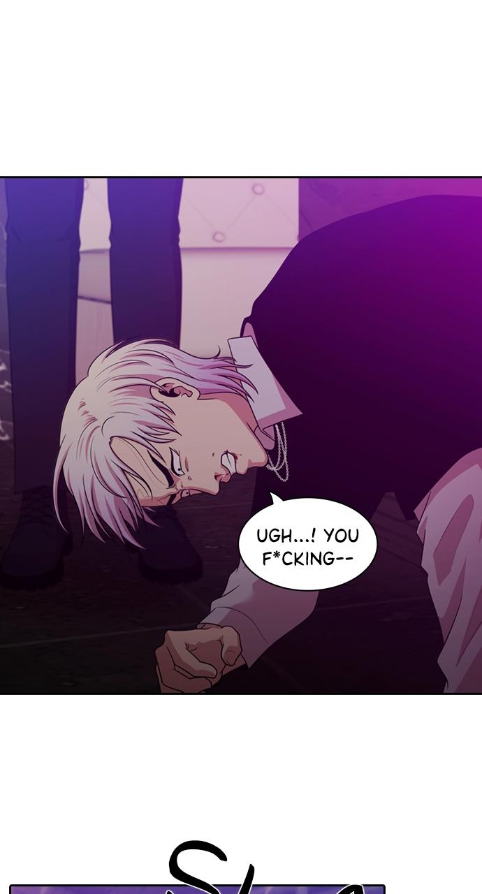 Tomorrow Chapter 161 - Page 42