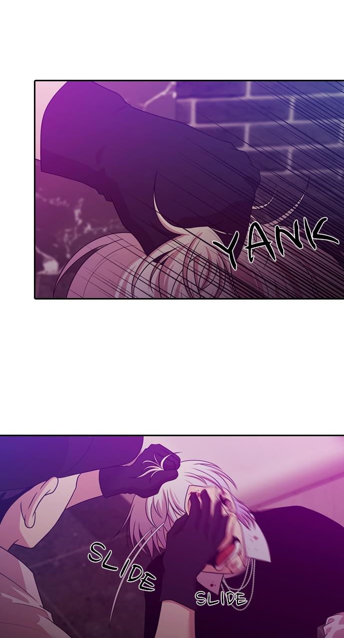 Tomorrow Chapter 161 - Page 45