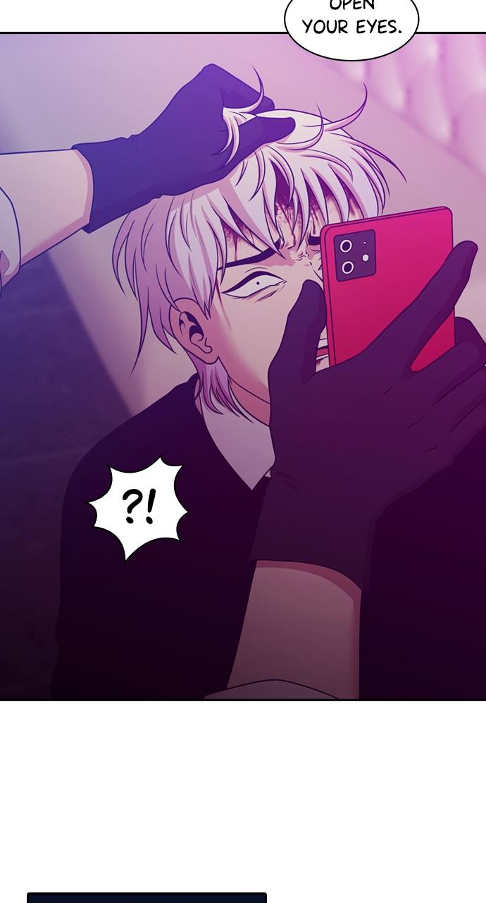 Tomorrow Chapter 161 - Page 47