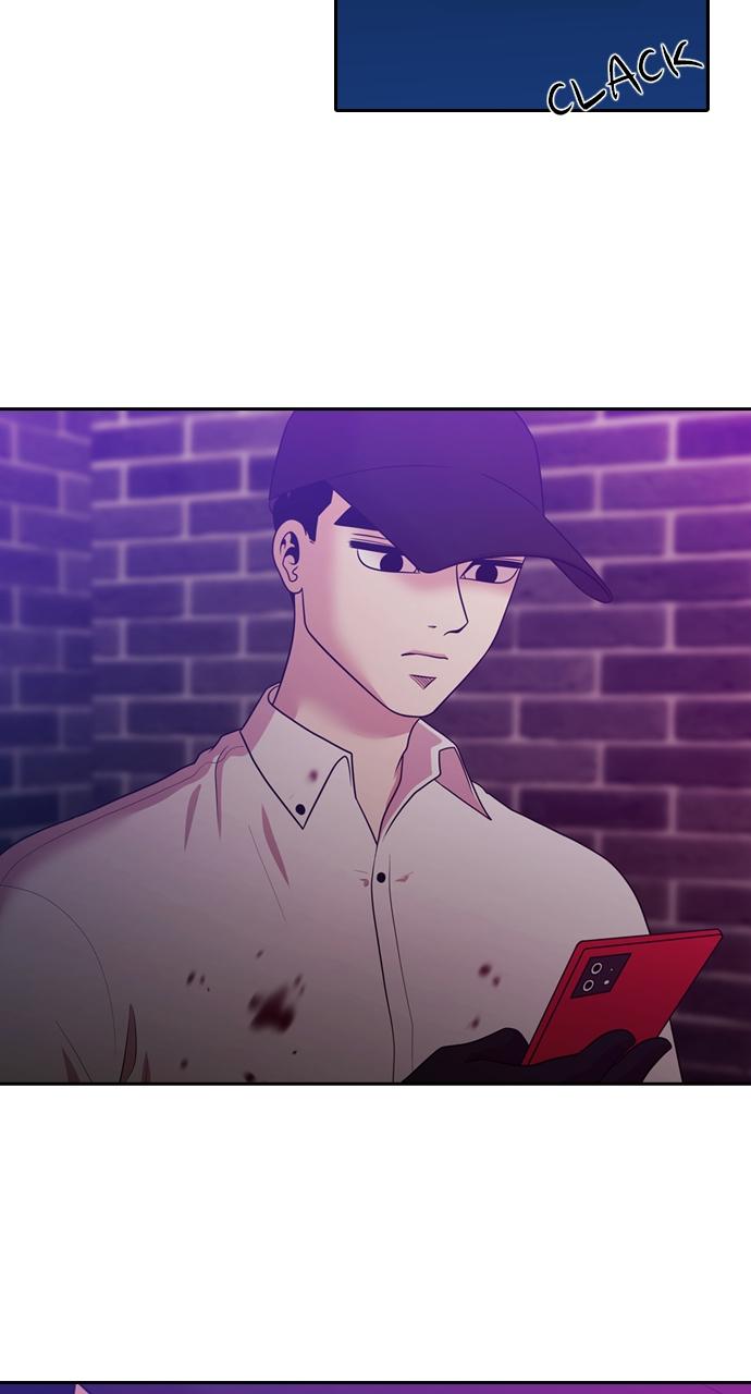 Tomorrow Chapter 161 - Page 49