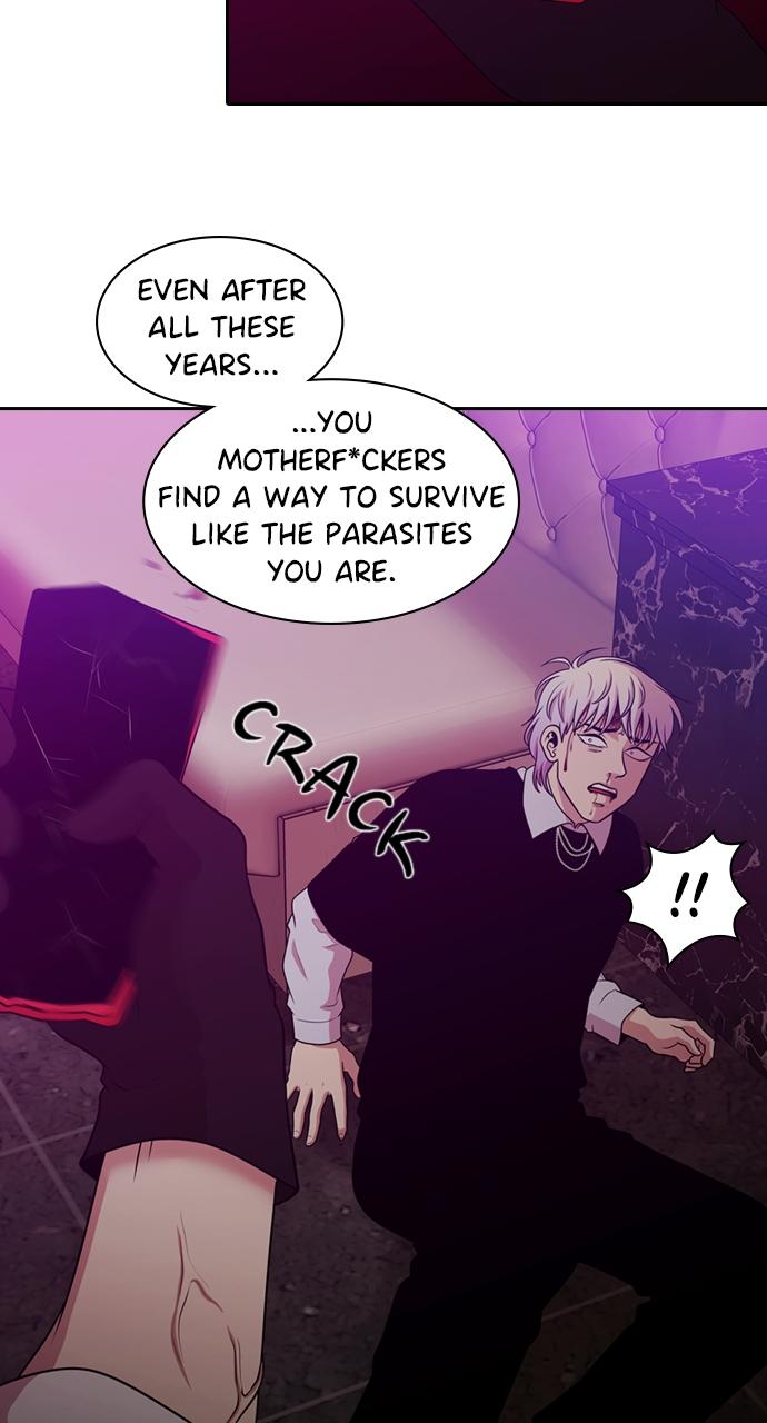 Tomorrow Chapter 161 - Page 51