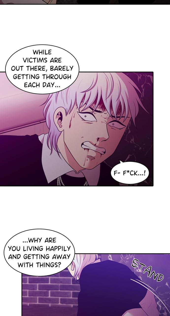 Tomorrow Chapter 161 - Page 52