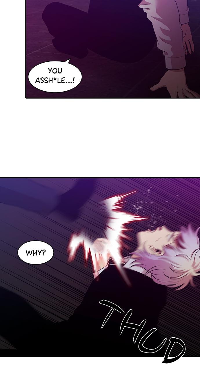 Tomorrow Chapter 161 - Page 53