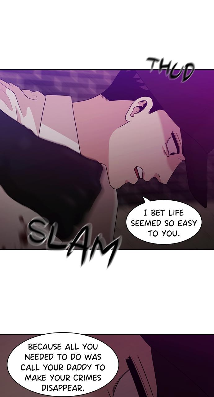 Tomorrow Chapter 161 - Page 54