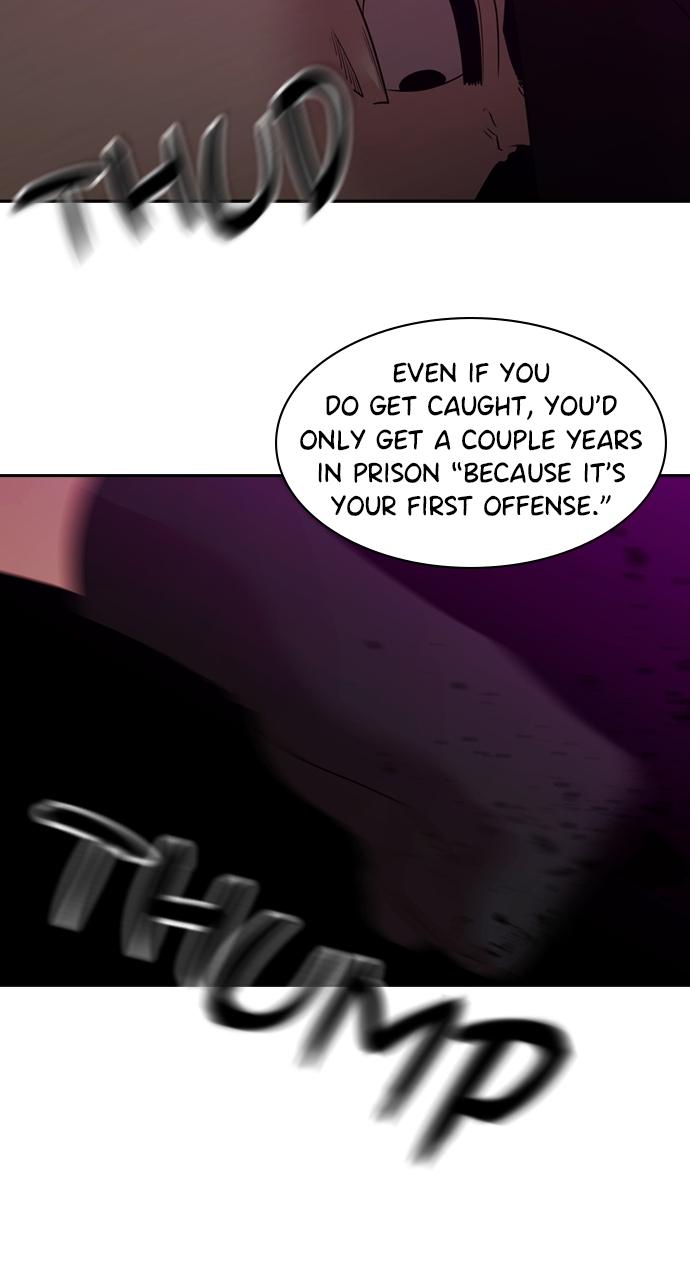 Tomorrow Chapter 161 - Page 55