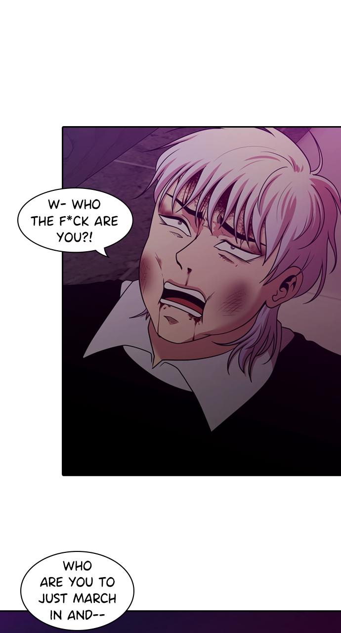 Tomorrow Chapter 161 - Page 56