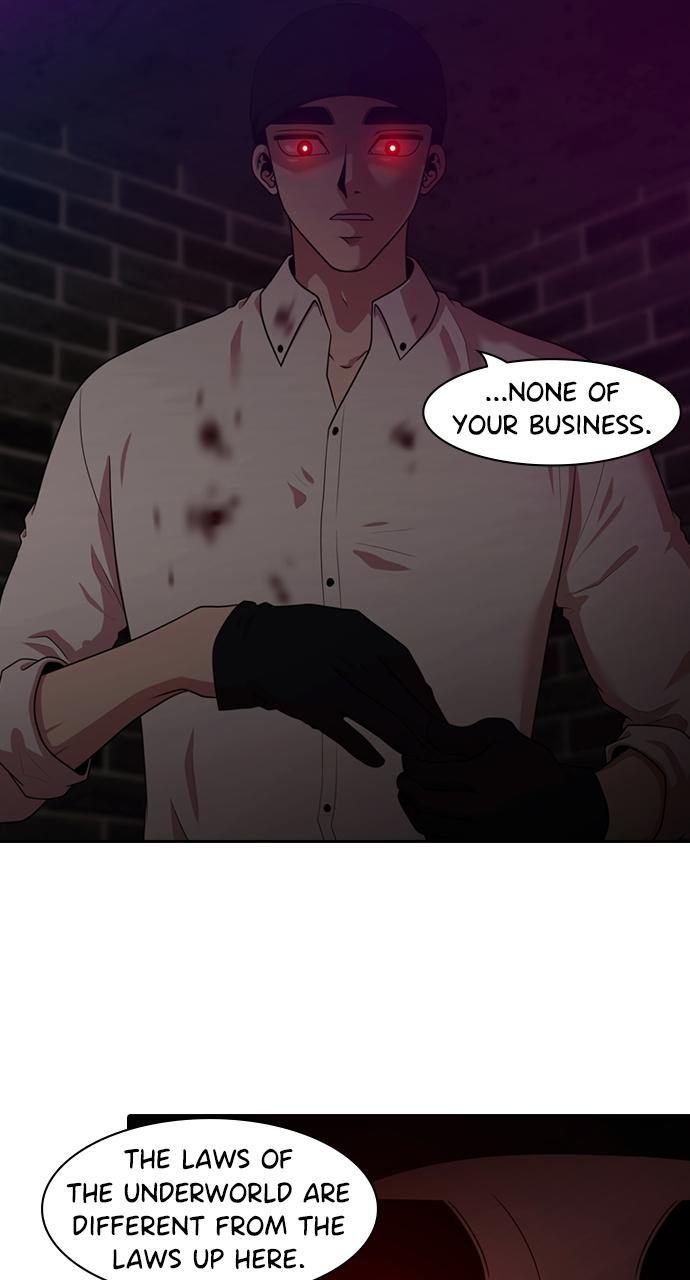 Tomorrow Chapter 161 - Page 57