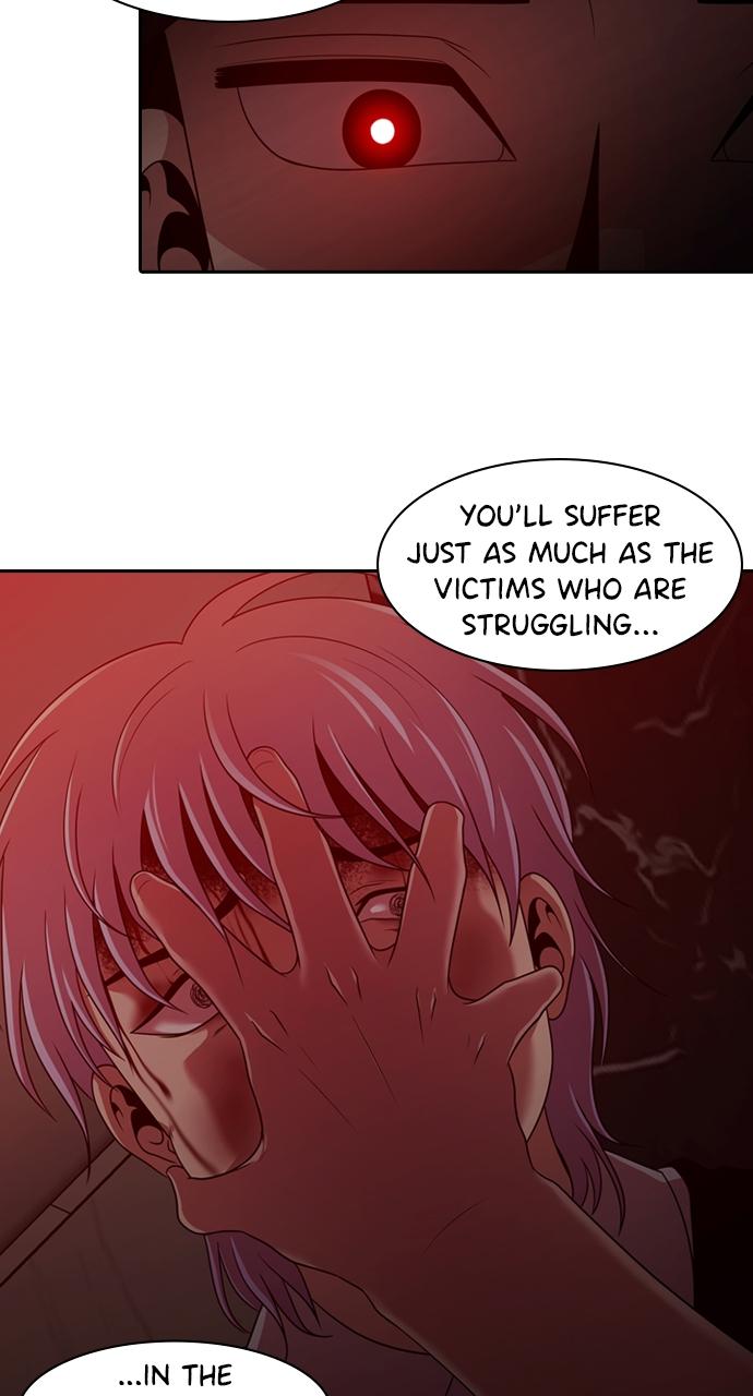 Tomorrow Chapter 161 - Page 58