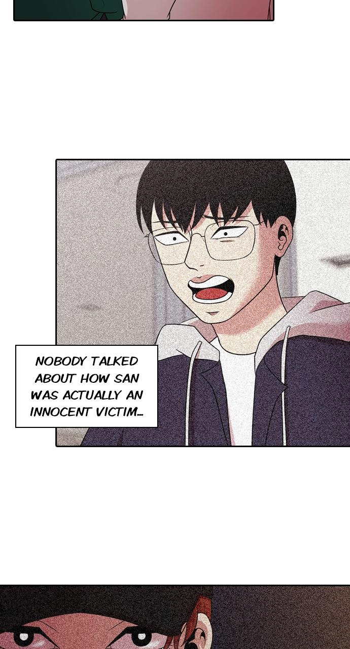 Tomorrow Chapter 162 - Page 4