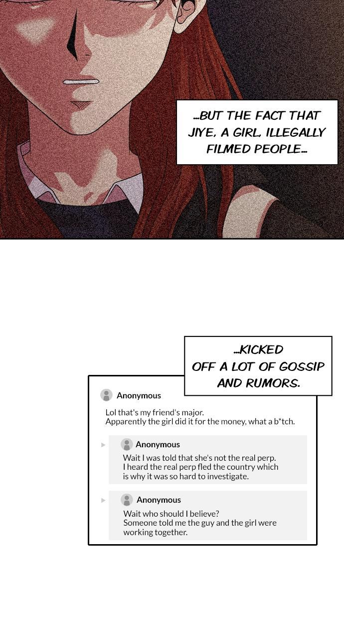 Tomorrow Chapter 162 - Page 5