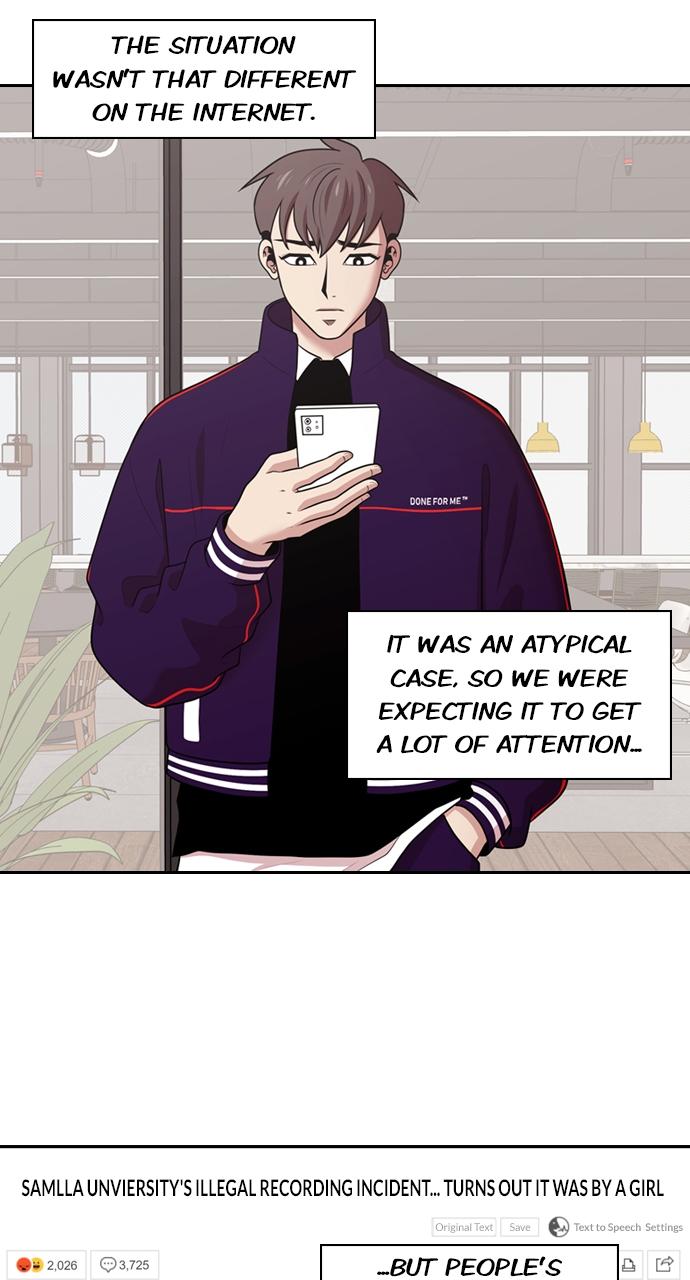 Tomorrow Chapter 162 - Page 6