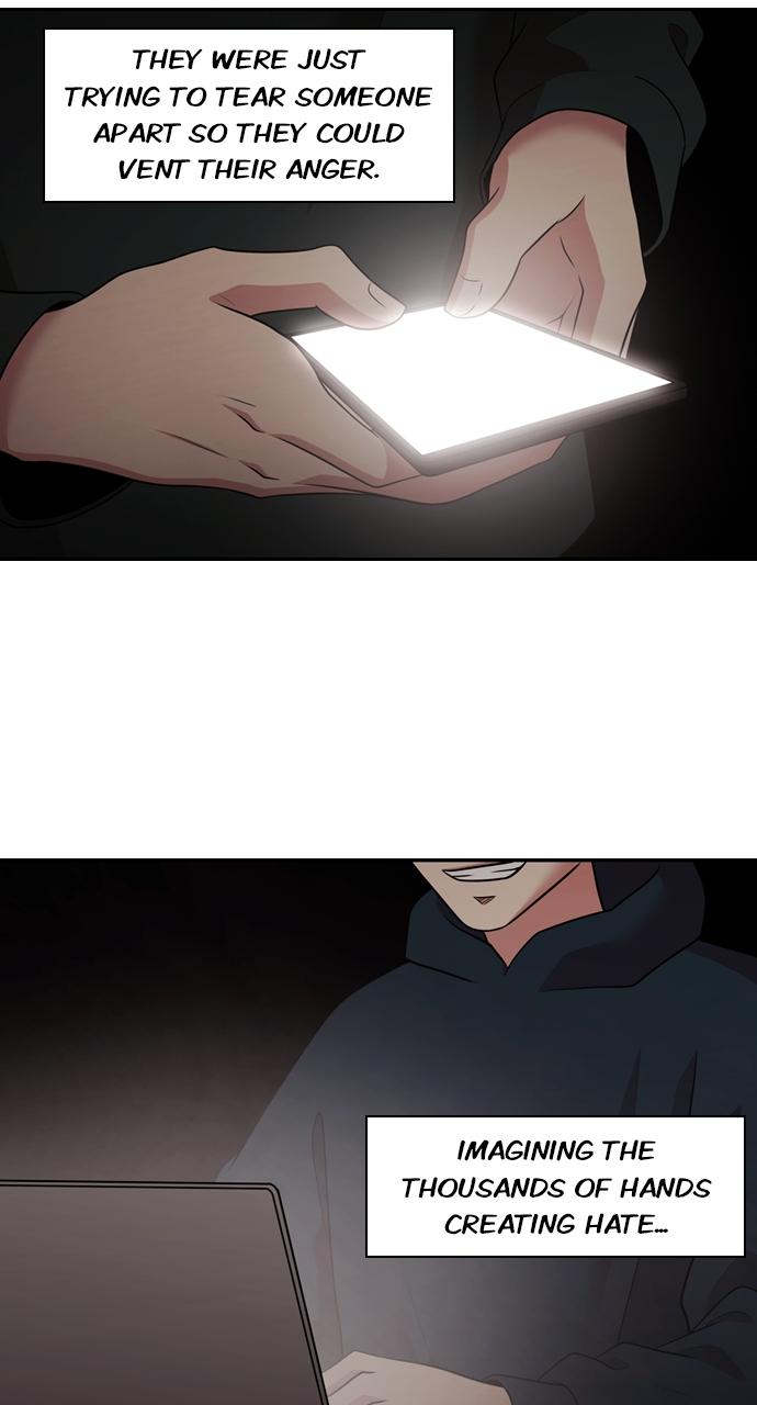 Tomorrow Chapter 162 - Page 8