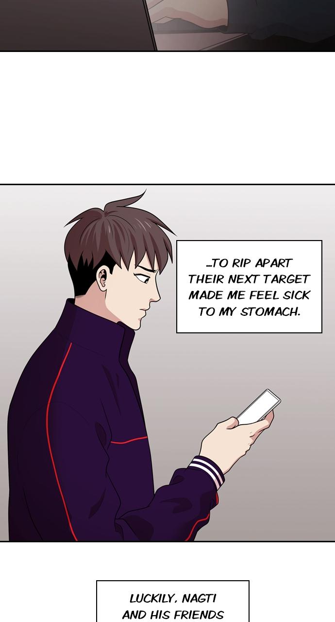 Tomorrow Chapter 162 - Page 9