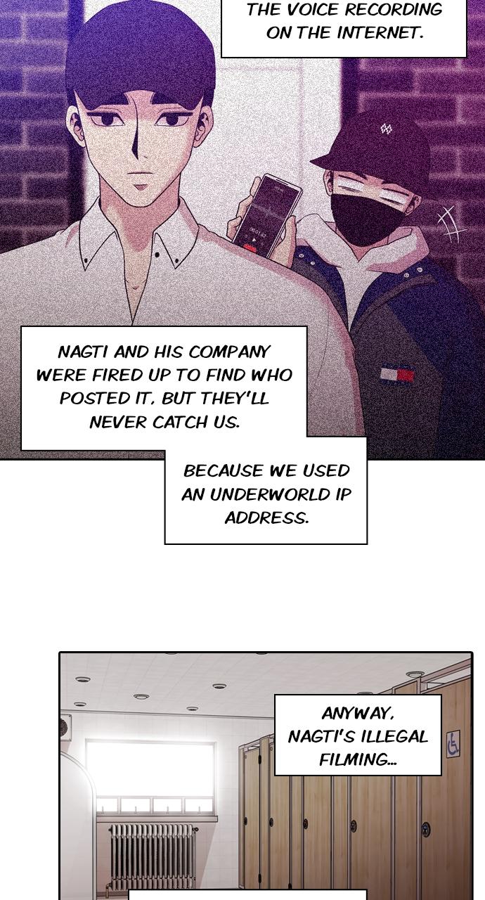 Tomorrow Chapter 162 - Page 11