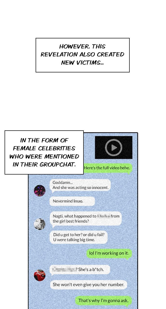 Tomorrow Chapter 162 - Page 13