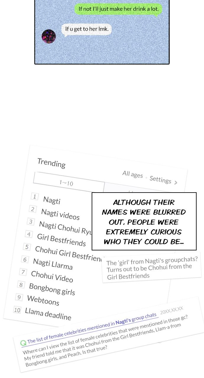 Tomorrow Chapter 162 - Page 14