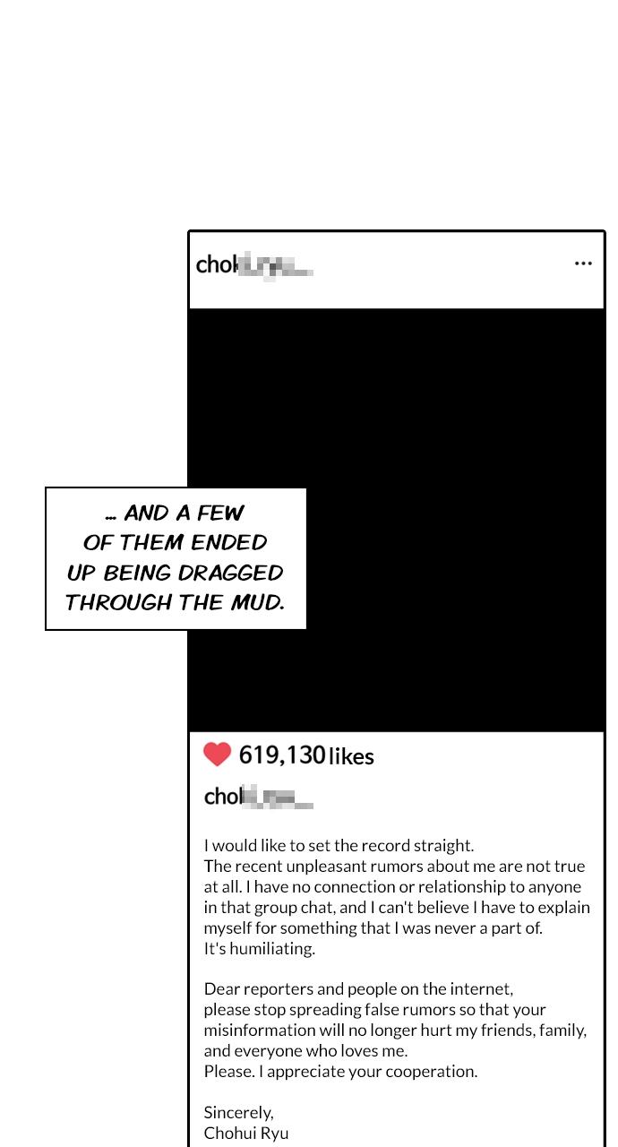 Tomorrow Chapter 162 - Page 15