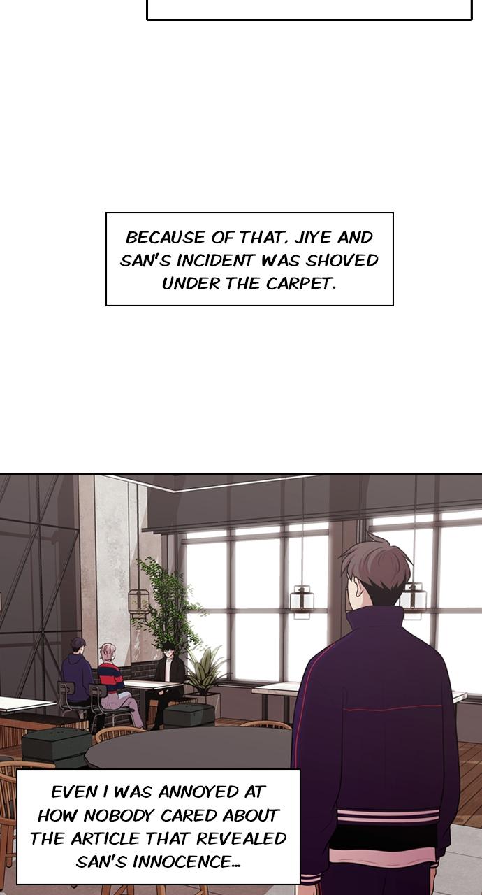 Tomorrow Chapter 162 - Page 16