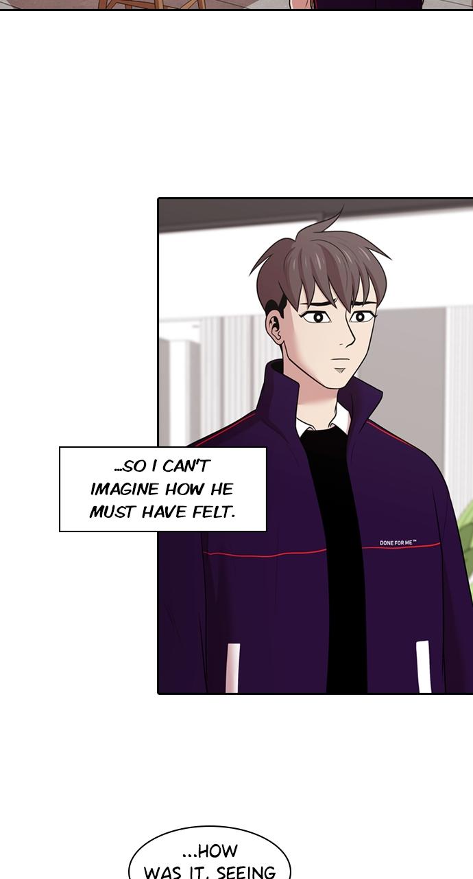 Tomorrow Chapter 162 - Page 17