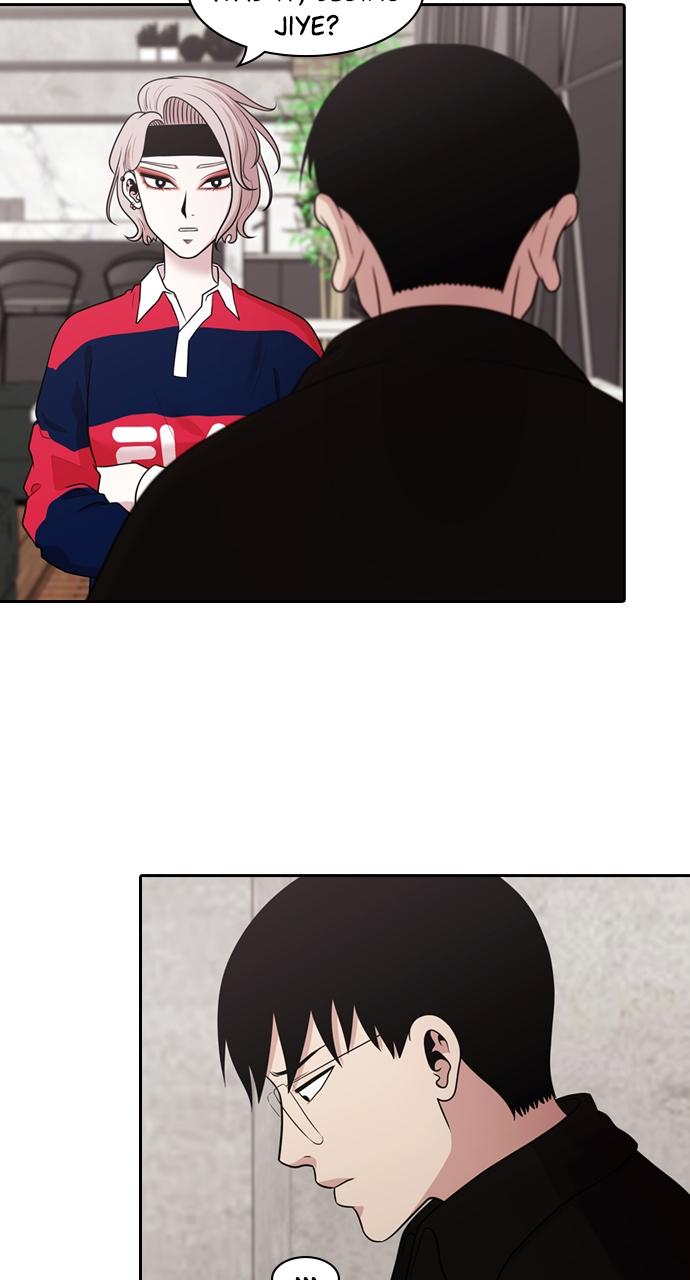 Tomorrow Chapter 162 - Page 18