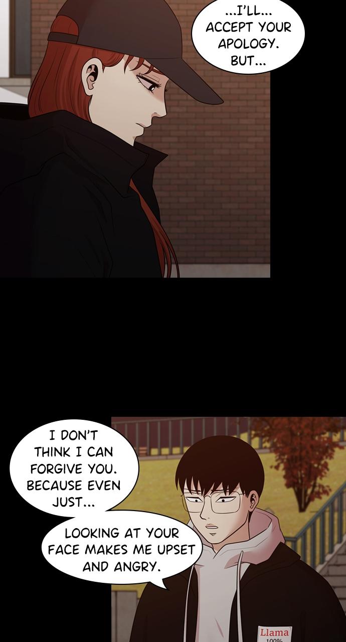 Tomorrow Chapter 162 - Page 21