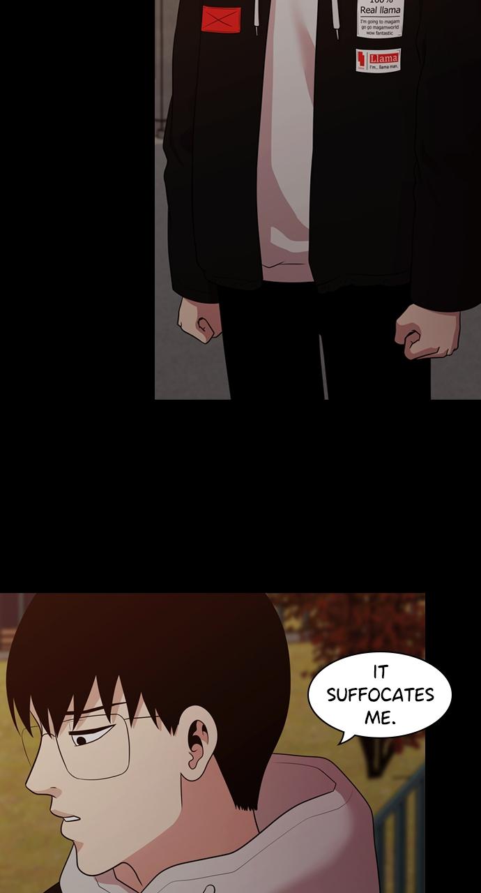 Tomorrow Chapter 162 - Page 22