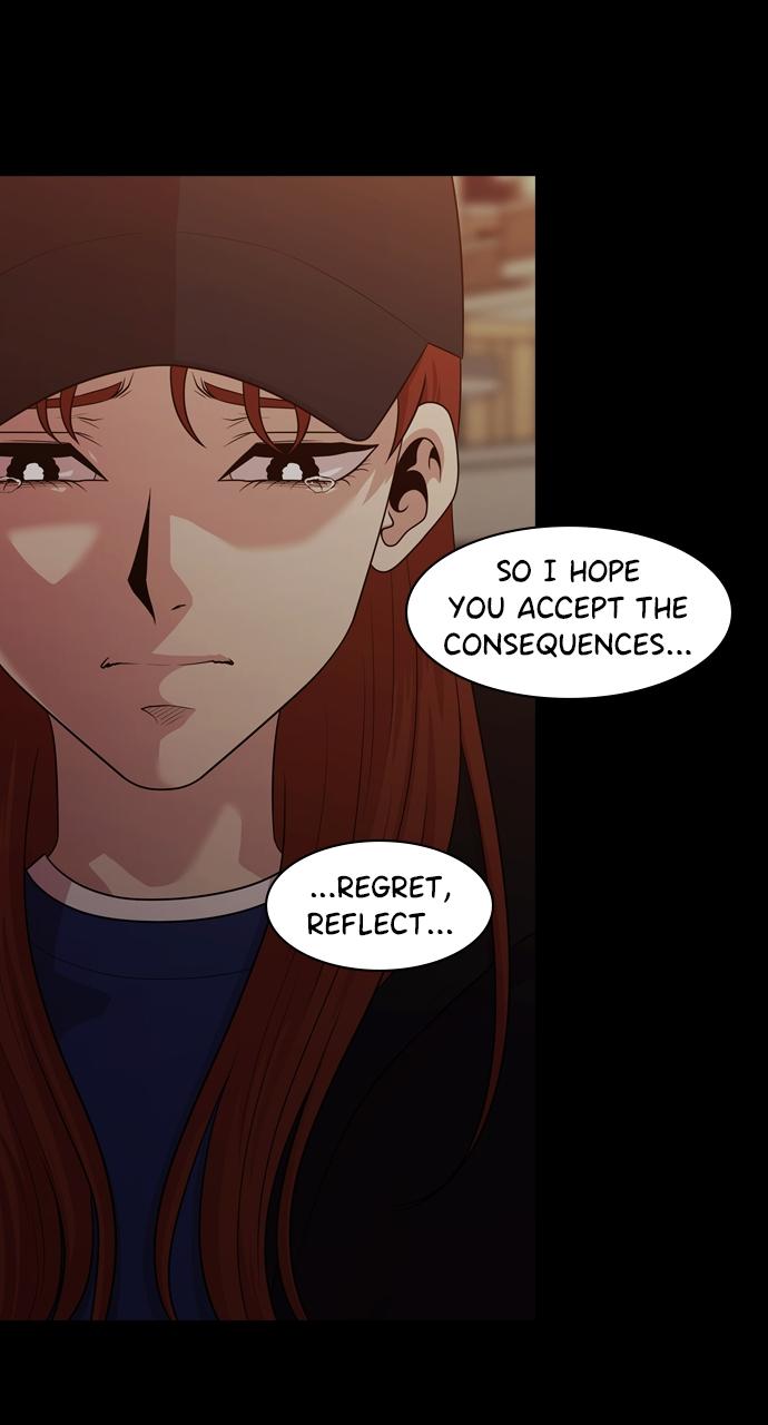 Tomorrow Chapter 162 - Page 24