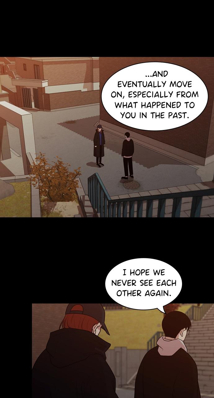 Tomorrow Chapter 162 - Page 25