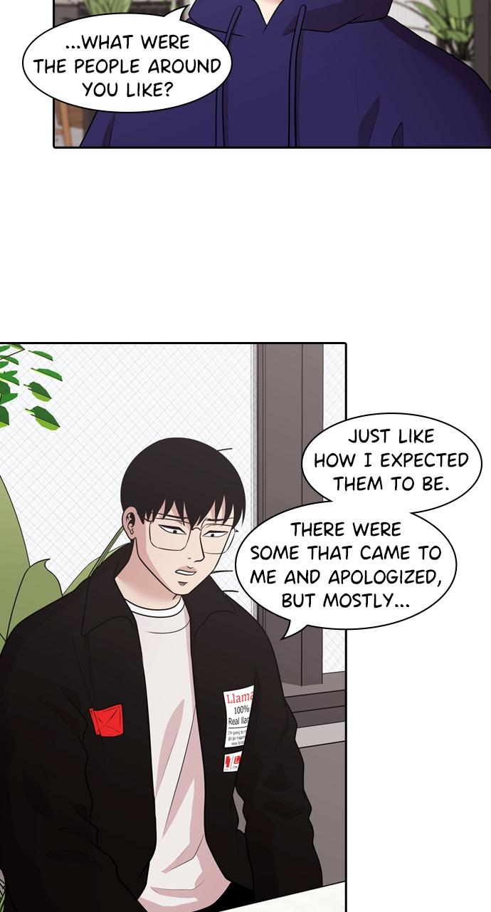 Tomorrow Chapter 162 - Page 27