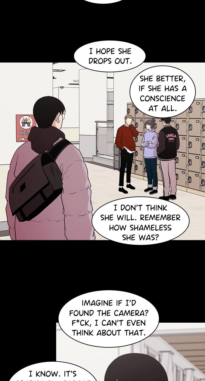 Tomorrow Chapter 162 - Page 30