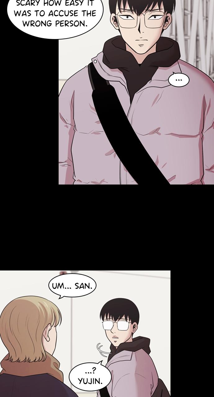 Tomorrow Chapter 162 - Page 31