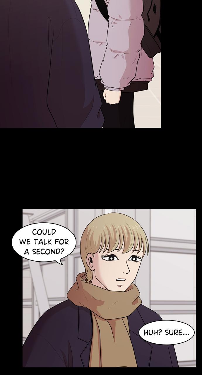Tomorrow Chapter 162 - Page 32