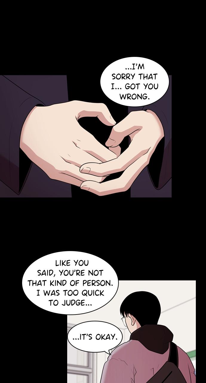 Tomorrow Chapter 162 - Page 33