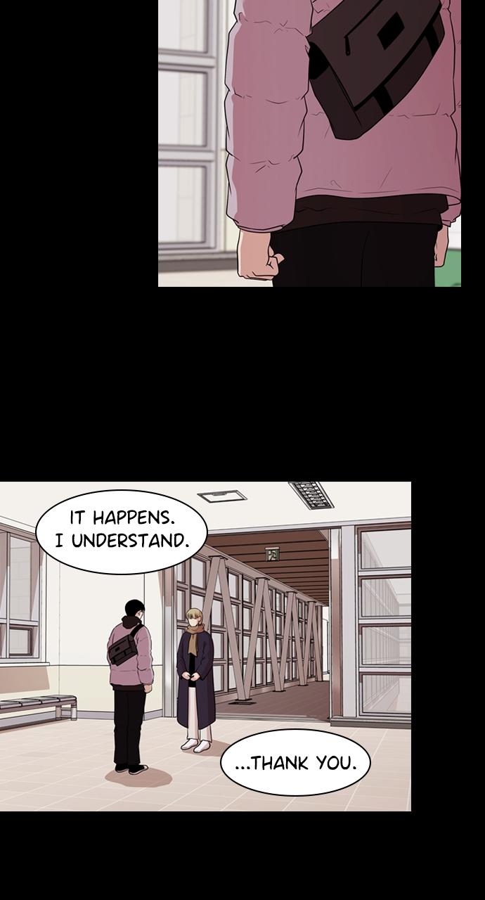 Tomorrow Chapter 162 - Page 34