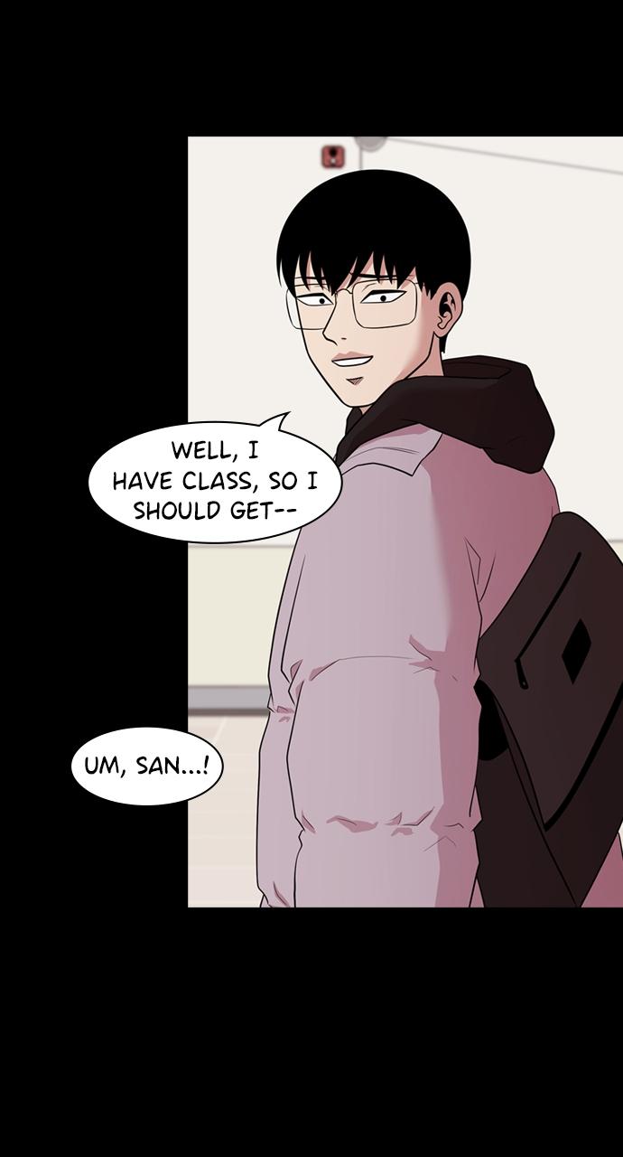 Tomorrow Chapter 162 - Page 35