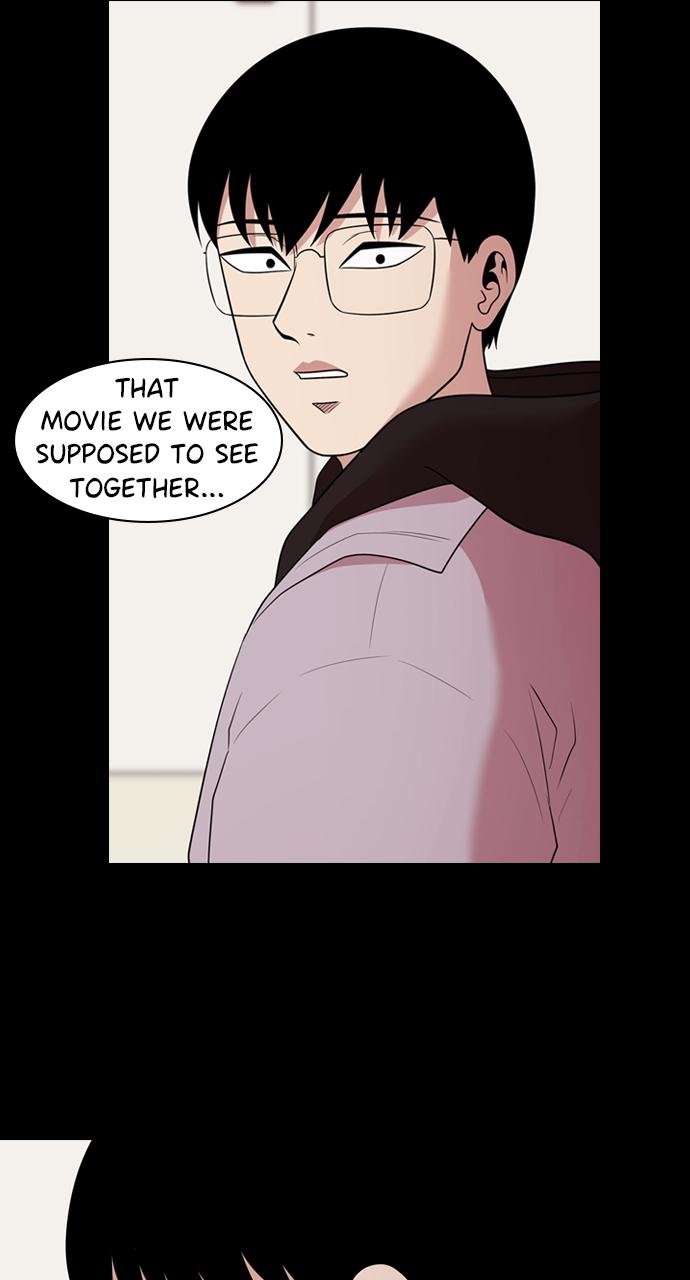 Tomorrow Chapter 162 - Page 36