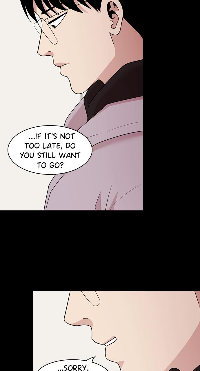 Tomorrow Chapter 162 - Page 37