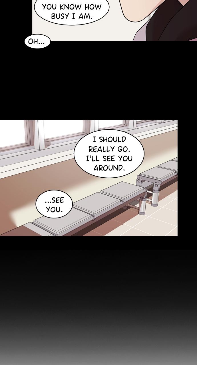 Tomorrow Chapter 162 - Page 38