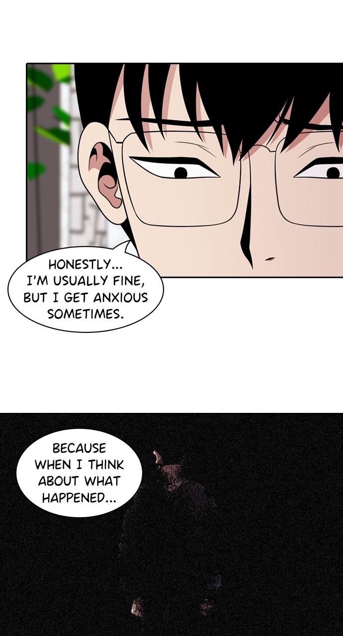 Tomorrow Chapter 162 - Page 40