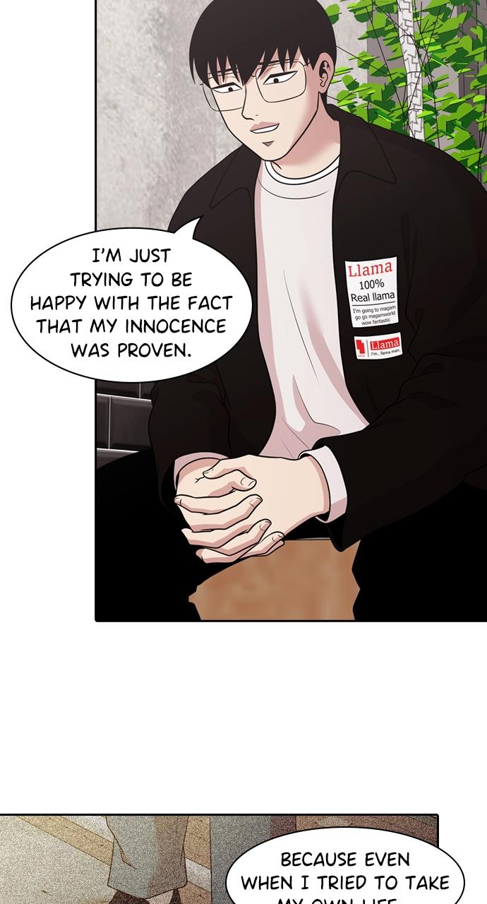 Tomorrow Chapter 162 - Page 42