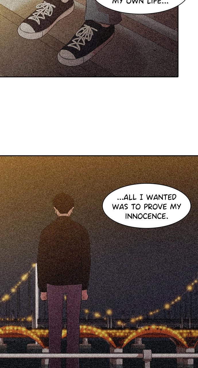 Tomorrow Chapter 162 - Page 43