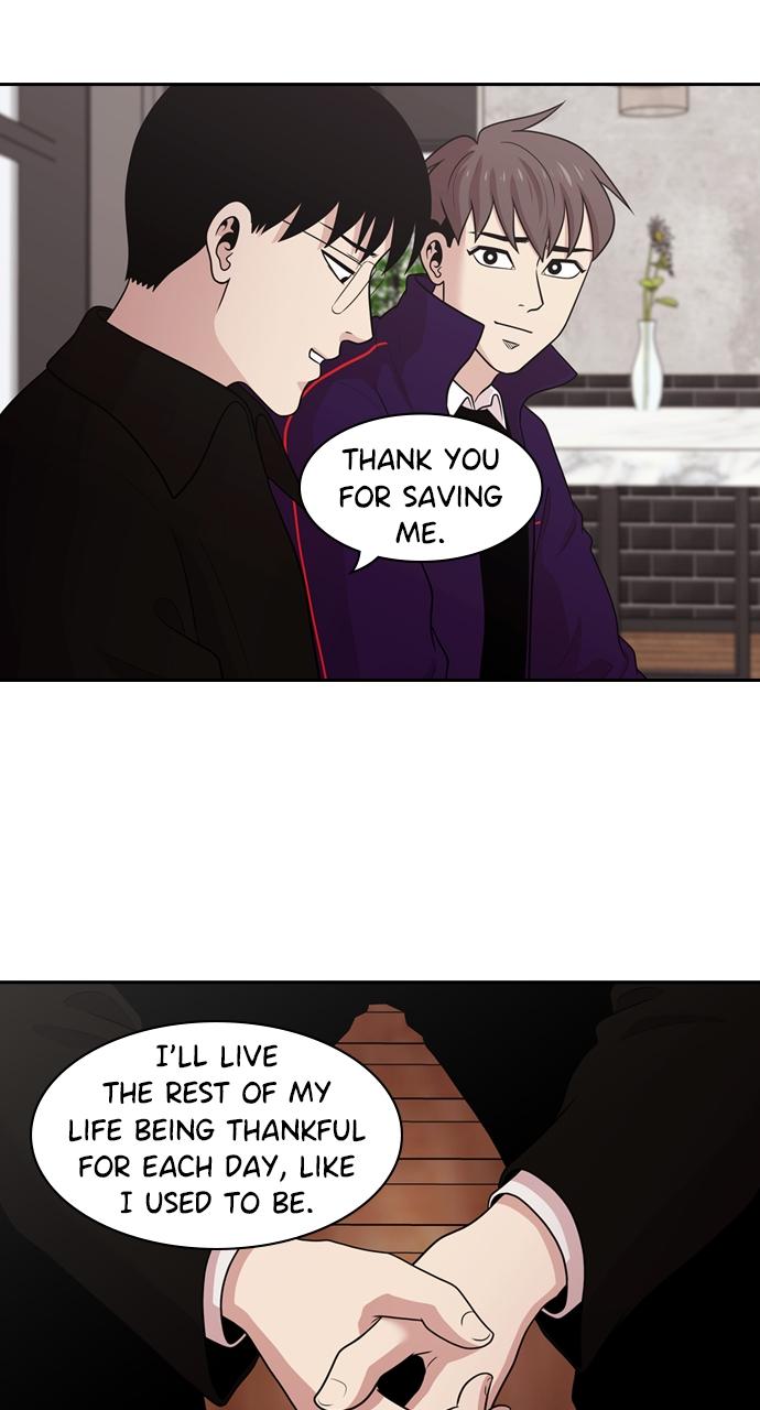 Tomorrow Chapter 162 - Page 45