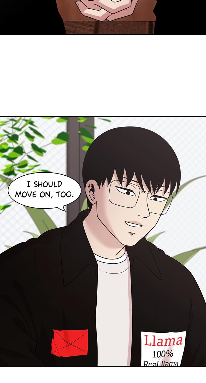 Tomorrow Chapter 162 - Page 46